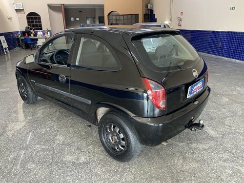 Imagem 7 de 13 de Celta 1.0 Mpfi Life 8v Flex 2p Manual