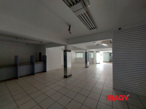 Imagem 5 de 15 de Oportunidade! Loja Em Estreito - Florianopolis - L-114766
