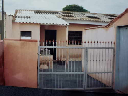 Imagem 8 de 9 de Casa - Ca00184 - 71032175