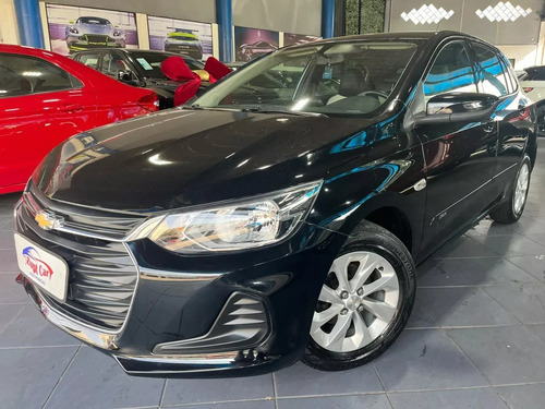 Chevrolet Onix 1.0 Lt 5p