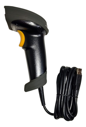 Leitor Codigo Barra Nota Fiscal El250 Elgin 1d 2d Qr Code