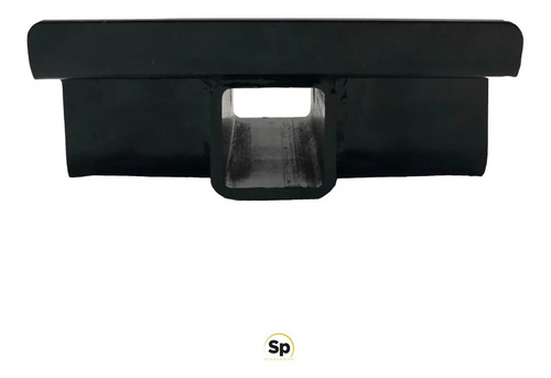 Tiron De Arrastre Jalon Volkswagen Amarok 2010/2018 Sölden