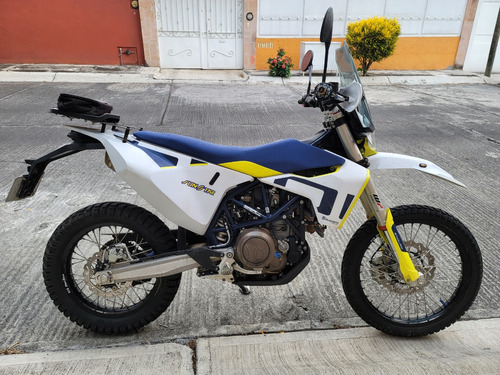 Husqvarna 701 2020 