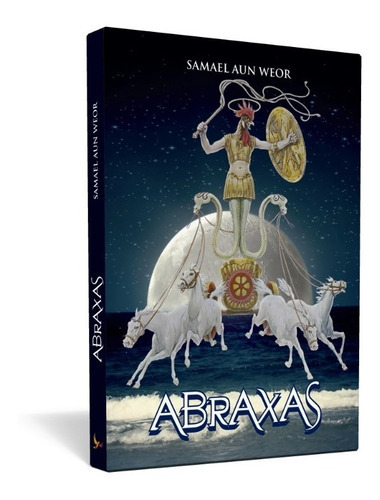 Abraxas, De Samael Aun Weor. Editorial Ageac, Tapa Blanda En Español