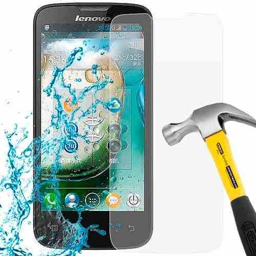 Lamina Protector Pantalla Anti-shock Anti-golpe Lenovo A830