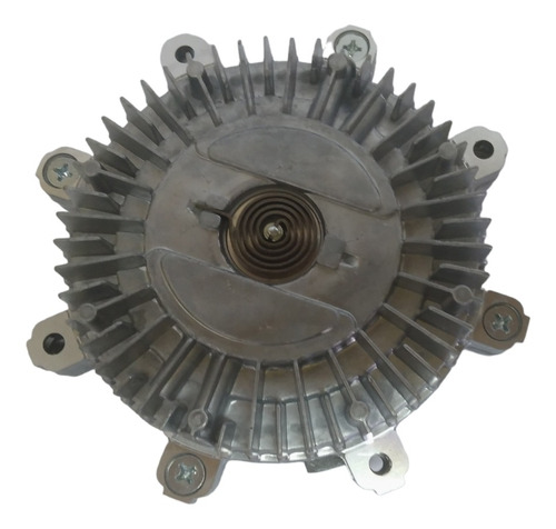 Fanclutch Para Chevrolet Npr 4hg1-4hf1!!!