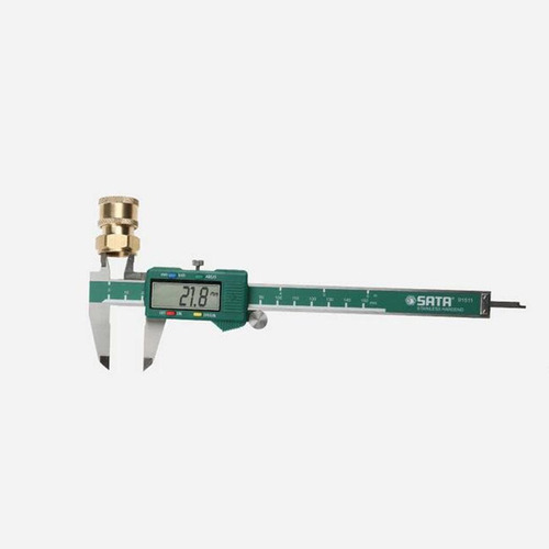 Jja Conector Rápido Para Manguera De Jardín 11