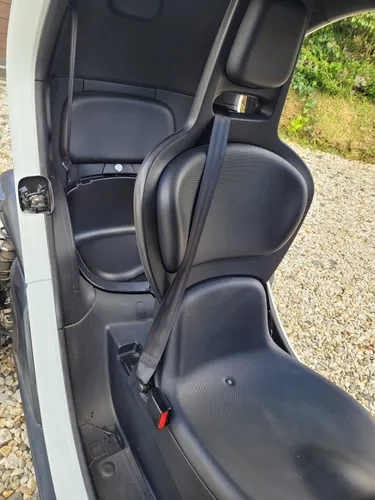 Renault Twizy Technic