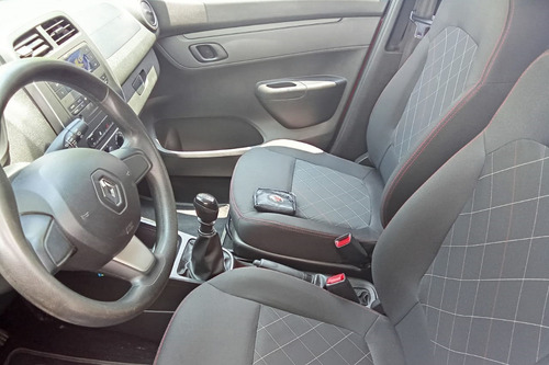 Renault Kwid 1.0 12v