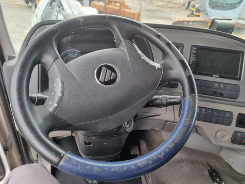 Foton Auman 460 6x4
