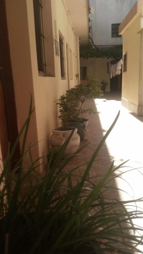 Hab. Individual Con Baño Privado-chacarita Colegiales