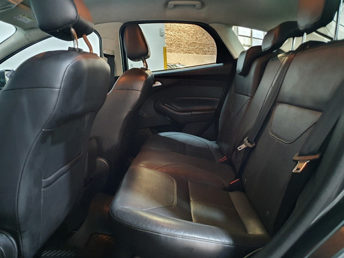 Imagen 22 de 25 de Ford Focus 2.0 Se 2017 5ptas, Consecionario Oficial Lp