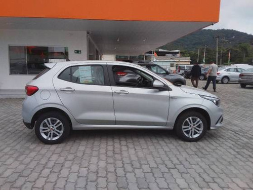 Imagem 9 de 9 de Fiat Argo 1.0 Firefly Flex Drive Manual