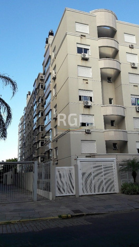 Imagem 1 de 25 de Apartamento Rio Branco Porto Alegre - 5497
