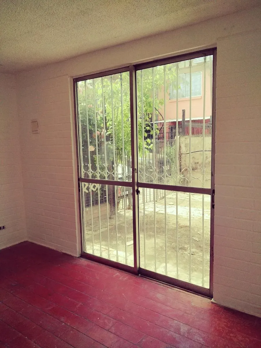 Imagen 4 de 30 de Venta De Segura Casa En Quilicura