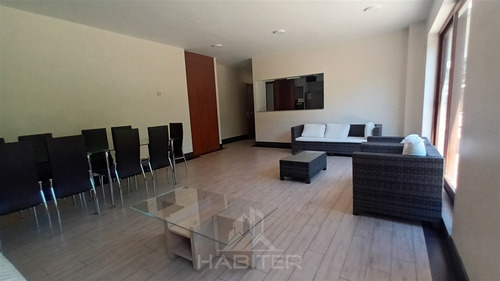 Departamento En Arriendo De 2 Dorm. En Los Angeles