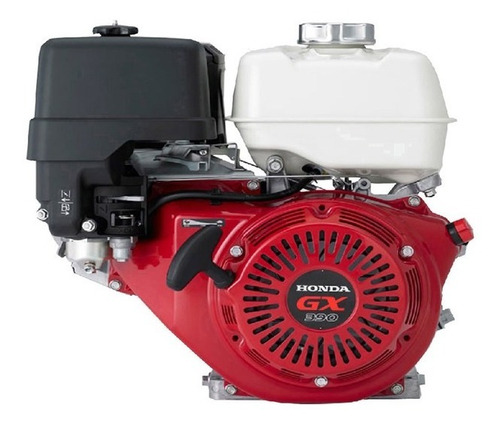 Imagen 2 de 4 de Revolvedora Para Concreto Un Saco Honda De 13 Hp