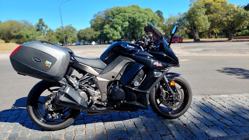 Imagen 4 de 21 de Kawasaki Ninja 1000 Sx Z1000sx Z1000 1000sx