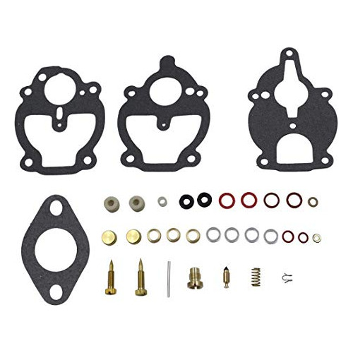 Goodbest New Carburetor Repair Kit For Carburetor Zenith 61