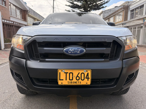Ford Ranger 3.2 Xl 3.2 Diesel 4x4