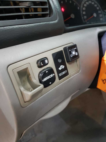 Toyota Corolla 1.8 Xei 2005