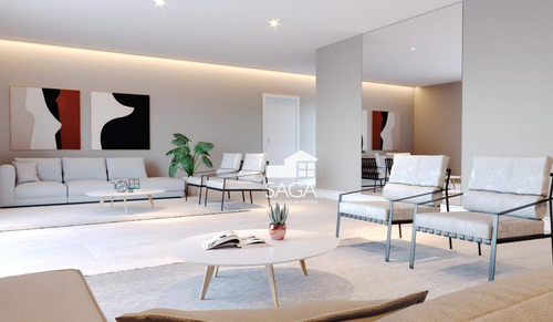 Imagem 19 de 30 de Apartamento Com 2 Dormitórios À Venda, 73 M² Por R$ 322.100,00 - Mirim - Praia Grande/sp - Ap3773