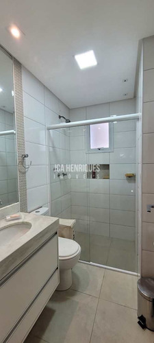 Imagem 12 de 28 de Apartamento Para Venda No Bairro Do Canto Do Forte - V1278