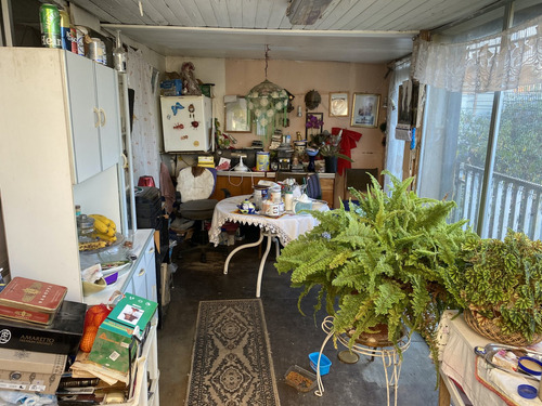 Propiedad 774 M2 Terreno, Las Rosas