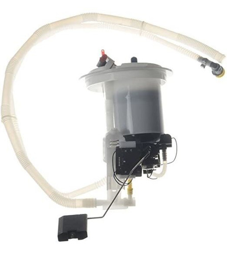 Fuel Filter With Sending Unit For Mercedes-benz C300 C350 E3