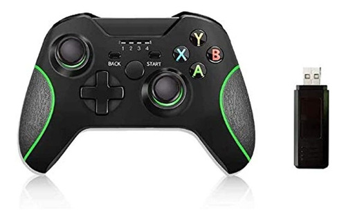 Controlador Inalambrico Xbox One Controlador De Juegos Para