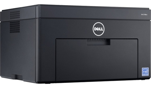 Impresora A Color Dell C1760nw Led