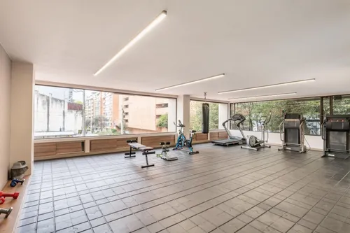 Apartamento En Venta En Chicó Reservado. Cod V15567