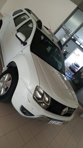Renault Duster Privilege 1.6