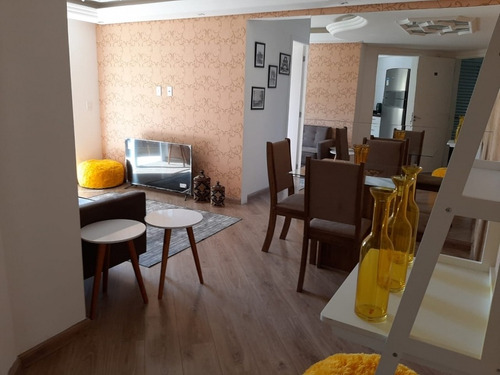 Imagem 5 de 21 de Apartamento 3 Quartos Santo André - Sp - Parque Jaçatuba - Rm350ap