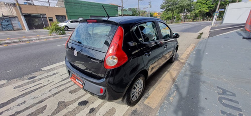 Fiat Palio 1.0 Attractive Flex 5p