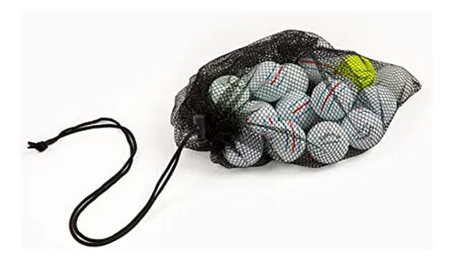 24 Bolas De Golf Usadas Recicladas Callaway Erc Triple Track