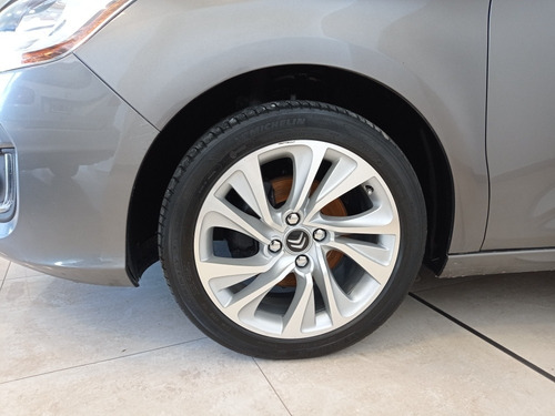 Citroën C4 Lounge 2.0 Tendance Pack Am16 2015