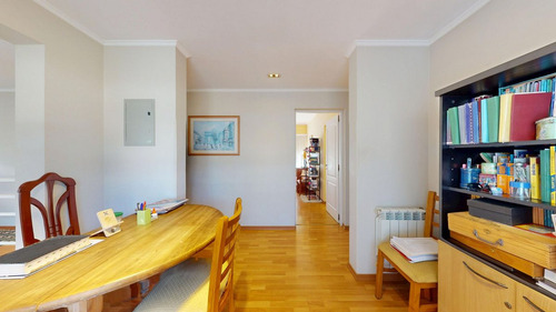 Casa En Venta San Joaquin 3 Dormitorios Con Pileta