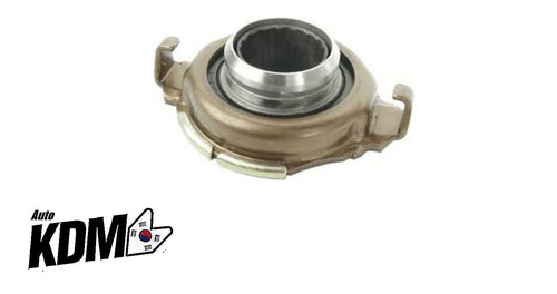 Rolamento De Embreagem Hyundai Elantra 2.0  1999 A 2003