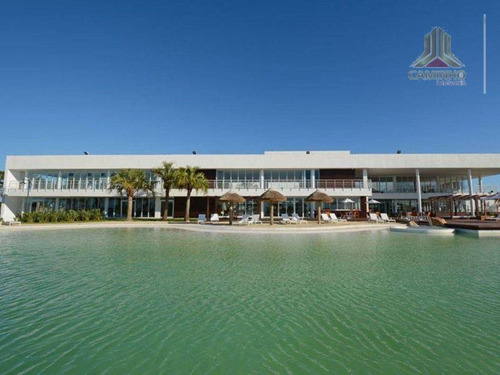 Imagem 3 de 19 de Vendo Lote Semi Molhado No Ponta Da Figueira Marina Em Eldorado Do Sul - Te0253