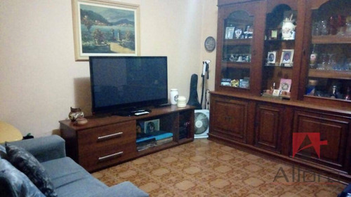 Imagem 17 de 30 de Sobrado Com 3 Dormitórios À Venda, 148 M² Por R$ 530.000,00 - Belenzinho - São Paulo/sp - So0621