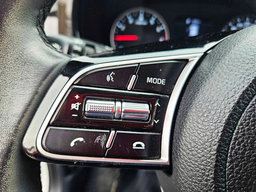 Kia Seltos Mpi 1.6 Aut