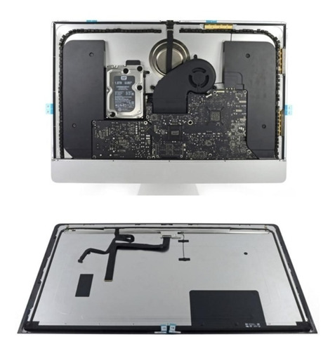 Cintas Adhesivas Para Imac 21 A1418 2012-2017