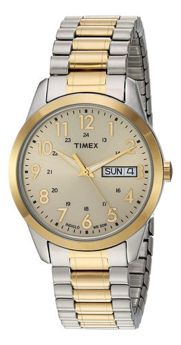 Reloj Timex South Street Sport Analógico Para Hombre