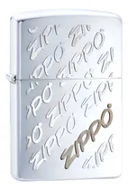 Comprar Encendedor Zippo 28642 Logo Zippo Diagonal Discount Liniers