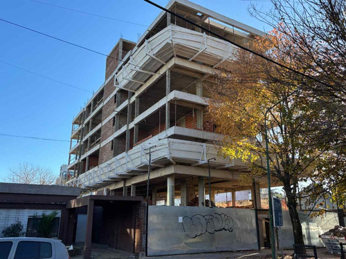 Venta Depto 2 Amb Ituzaingo Norte C/parque - Pozo