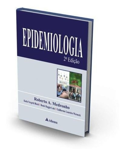 epidemiologia roberto medronho