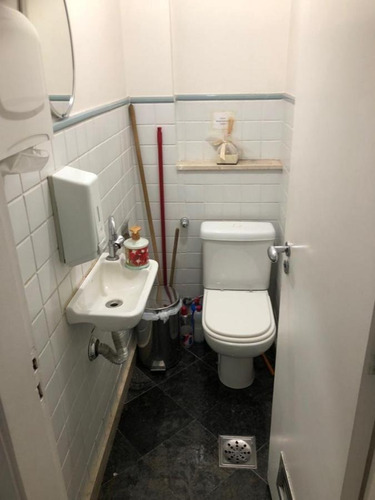 Imagem 13 de 15 de Ótima Sala Comercial Montada Medicina Shopping Icaraí Melhor - 24335