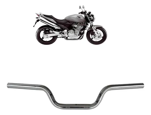 Embouts De Guidon RIZOMA MA531A Argent Pour Honda Hornet 600 2005-2006 - Neufs, Fabrication Italie