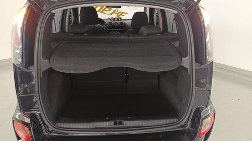 Citroën Aircross GLX 1.6 16V FLEX MANUAL